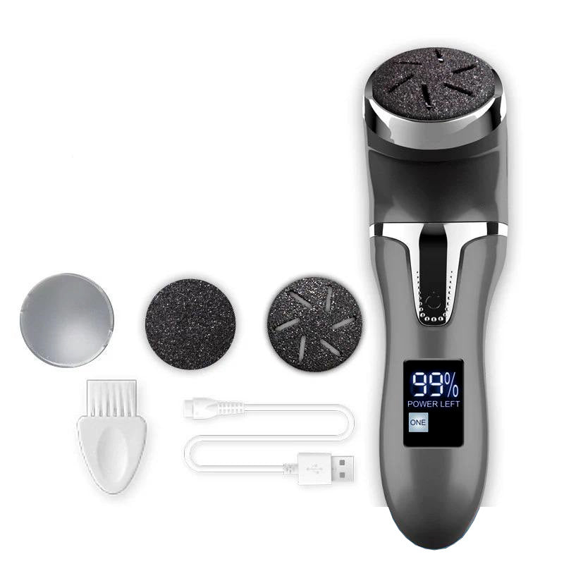 Electric Callus Shaver