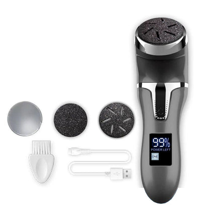 Electric Callus Shaver