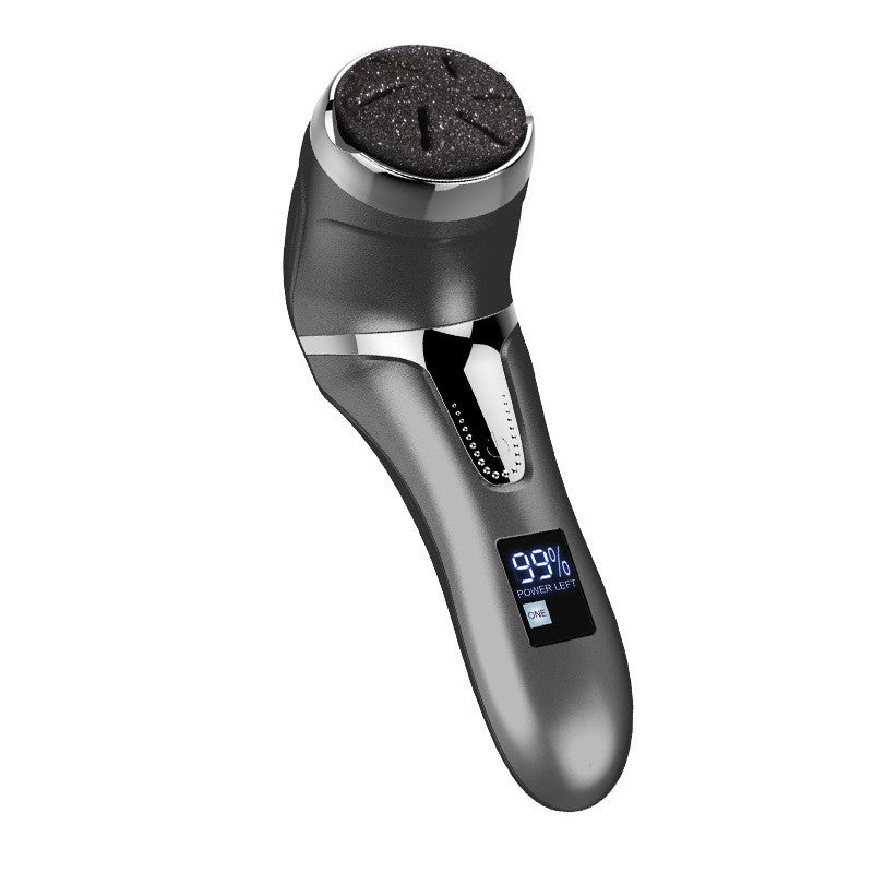 Electric Callus Shaver