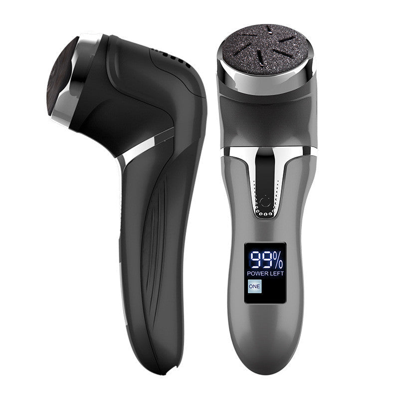 Electric Callus Shaver