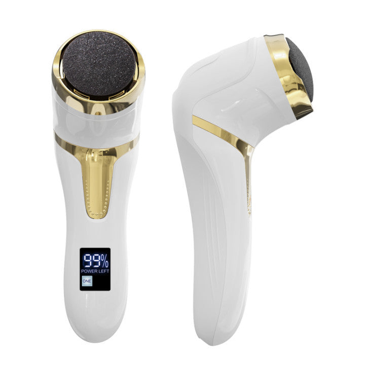 Electric Callus Shaver